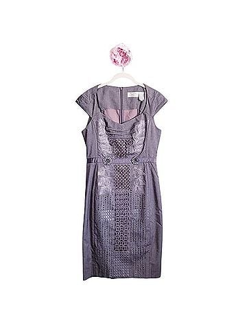 Byron Lars Beauty Mark Bryan Lars Casual Dress (view 1)