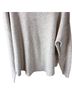 THE NORMAL BRAND Tan Casual Sweaters Size XL - photo 6
