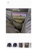Patagonia Blue Jacket Size XXS - photo 3