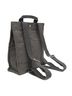 Hermès Black Gray Hermes Her Line A Dos MM Women,Men Polyamide,Polyester Backpack Black,Gray One size - photo 2