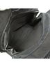 Hermès Black Gray Hermes Her Line A Dos MM Women,Men Polyamide,Polyester Backpack Black,Gray One size - photo 3