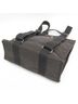 Hermès Black Gray Hermes Her Line A Dos MM Women,Men Polyamide,Polyester Backpack Black,Gray One size - photo 4