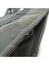 Hermès Black Gray Hermes Her Line A Dos MM Women,Men Polyamide,Polyester Backpack Black,Gray One size - photo 6