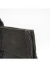 Hermès Black Gray Hermes Her Line A Dos MM Women,Men Polyamide,Polyester Backpack Black,Gray One size - photo 7