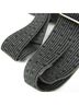 Hermès Black Gray Hermes Her Line A Dos MM Women,Men Polyamide,Polyester Backpack Black,Gray One size - photo 9