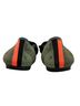 ROTHY'S 100% Recycled Plastic Camo Green Flats Size 7 1/2 - photo 10