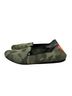 ROTHY'S 100% Recycled Plastic Camo Green Flats Size 7 1/2 - photo 14