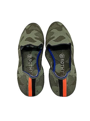 ROTHY'S The Loafer Flats (view 2)