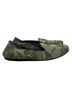 ROTHY'S 100% Recycled Plastic Camo Green Flats Size 7 1/2 - photo 9