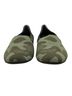ROTHY'S 100% Recycled Plastic Camo Green Flats Size 7 1/2 - photo 7