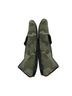 ROTHY'S 100% Recycled Plastic Camo Green Flats Size 7 1/2 - photo 11