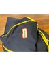 Hunter Blue Yellow Vest Size S - photo 4