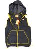 Hunter Blue Yellow Vest Size S - photo 1