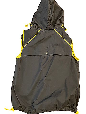 Hunter Vest (view 2)