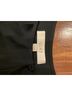 Ann Taylor LOFT 100% Polyester Black Sleeveless Blouse Size XS - photo 3