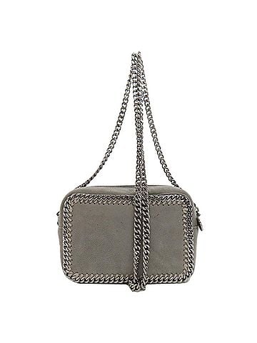 Stella McCartney Stella McCartney Women's Polyester Shoulder Bag (view 2)