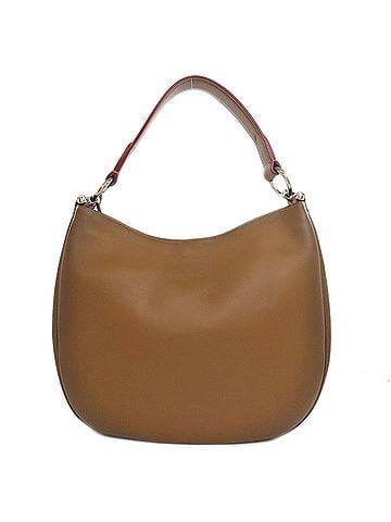 Coach Coach 37905 Leather Shoulder Bag for Women (view 2)