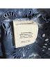 LoveShackFancy Tie-dye Blue Casual Dress Size XS - photo 4