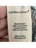 LoveShackFancy Floral Multi Color Cocktail Dress Size L - photo 4