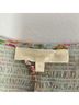 LoveShackFancy Floral Multi Color Cocktail Dress Size L - photo 3