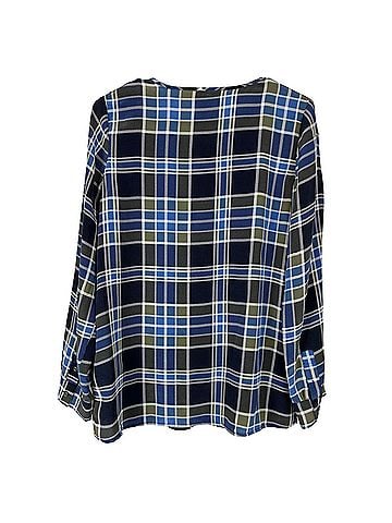 Joie Long Sleeve Button-Down Shirt (view 2)
