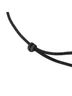 Tiffany & Co. 100% 18k Yellow Gold Yellow Tiffany T Smile Mini Cord Bracelet in 18K Yellow Gold for Women One size - photo 5