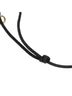 Tiffany & Co. 100% 18k Yellow Gold Yellow Tiffany T Smile Mini Cord Bracelet in 18K Yellow Gold for Women One size - photo 6
