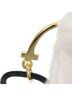 Tiffany & Co. 100% 18k Yellow Gold Yellow Tiffany T Smile Mini Cord Bracelet in 18K Yellow Gold for Women One size - photo 10