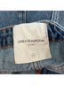 One Teaspoon Blue Jeans Size 26 waist - photo 3