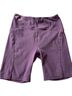Varley Solid Purple Athletic Shorts Size S - photo 1