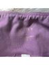 Varley Solid Purple Athletic Shorts Size S - photo 3