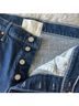 Mother Blue Jeans Size 24 - photo 3
