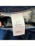 Mother Blue Jeans Size 24 - photo 4