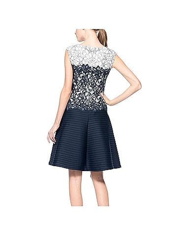 Tadashi Shoji Cocktail Dress (view 2)