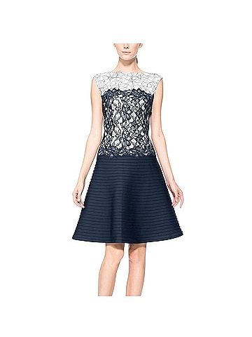 Tadashi Shoji Cocktail Dress (view 1)