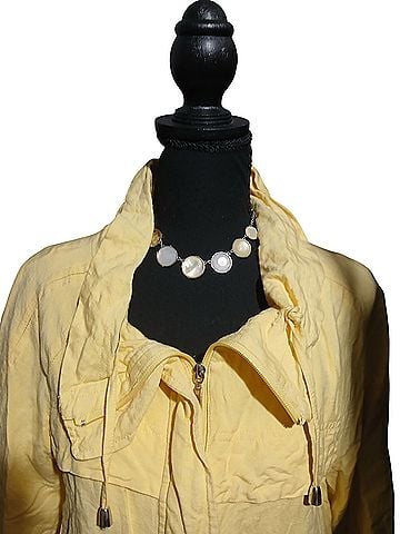 Sandro Jacket (view 2)