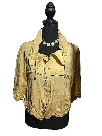 Sandro Jacket (view 1)