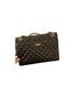 Rebecca Minkoff Black Leather Shoulder Bag One size - photo 2