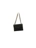 Rebecca Minkoff Black Leather Shoulder Bag One size - photo 1