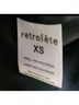 retrofête Solid Black Cocktail Dress Size XS - photo 9