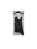 retrofête Solid Black Cocktail Dress Size XS - photo 7