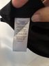 Ann Taylor LOFT Outlet Black Long Sleeve Blouse Size M - photo 5