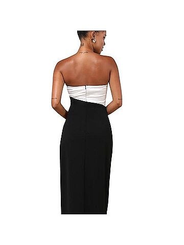 Lulus Cocktail Dress (view 2)