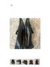 Proenza Schouler 100% Leather Black Flats Size 10 - photo 6