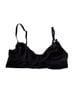 SKIMS Black Tank Top Size 4 - photo 1