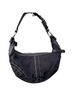 Coach Black Shoulder Bag One size - photo 1