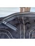 Coach Black Shoulder Bag One size - photo 7
