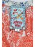 Johnny Was 100% Silk Floral Orange Multi Color Long Sleeve Button-Down Shirt Size XS - photo 3