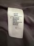 Fossil Gray Jacket Size 0 - photo 4