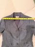 Fossil Gray Jacket Size 0 - photo 8